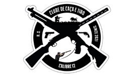 CLUBE DE CAÇA E TIRO CALIBRE 12 EIRELI