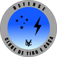 DEFENSE - CLUBE DE TIRO E CACA