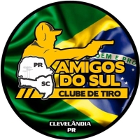 CLUBE DE TIRO, CAÇA E PESCA AMIGOS DO SUL
