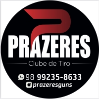 PRAZERES GUNS CLUBE