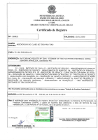 ASSOCIAÇÃO DO CLUBE DE TIRO PRO TIRO