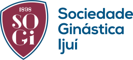 SOCIEDADE GINÁSTICA IJUÍ