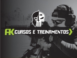AK CURSOS E TREINAMENTOS LTDA
