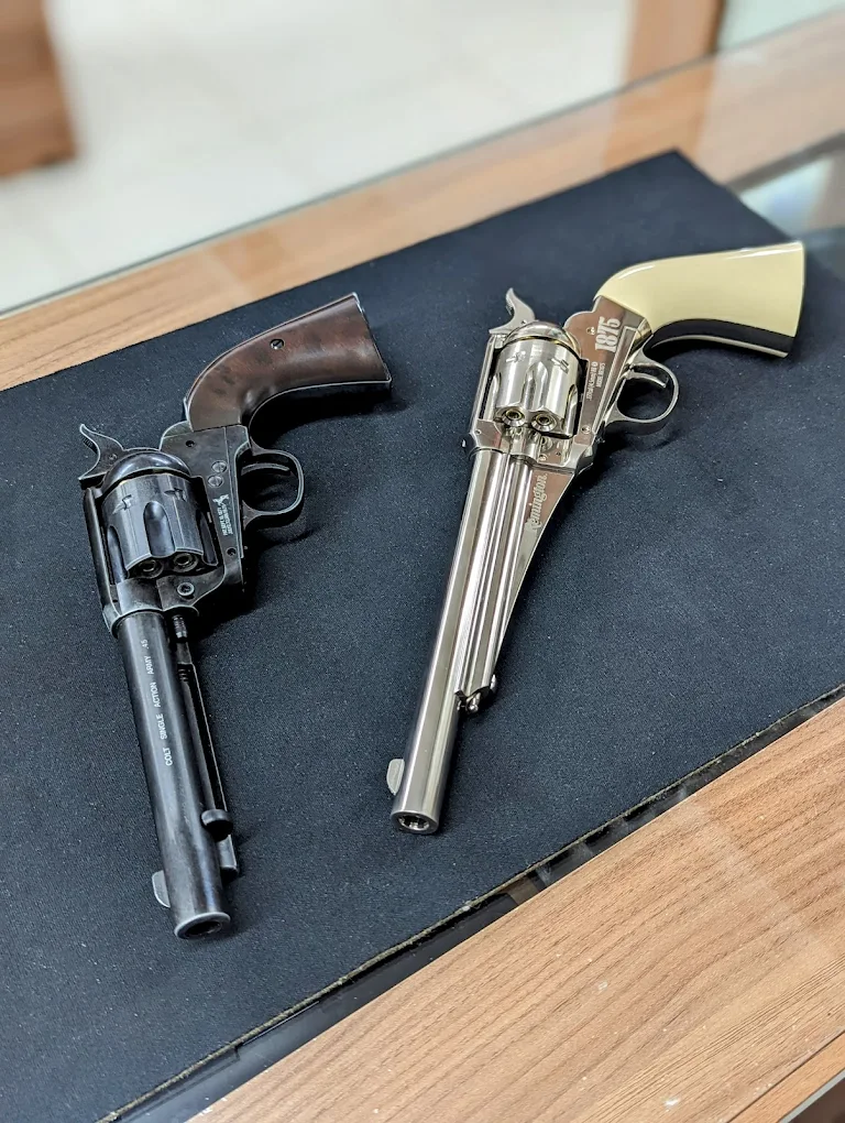 Prime Guns — imagem 3